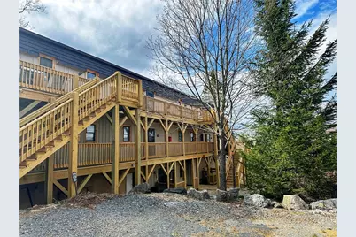 100 Lower Holiday Lane #C-107, Beech Mountain, NC 28604 - Photo 20
