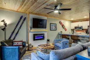 100 Lower Holiday Ln, Beech Mountain, NC 28604 - Photo 4