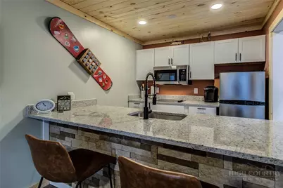 100 Lower Holiday Lane #C-107, Beech Mountain, NC 28604 - Photo 8