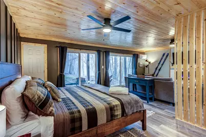100 Lower Holiday Lane #C-107, Beech Mountain, NC 28604 - Photo 16
