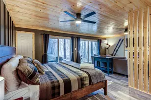 100 Lower Holiday Ln, Beech Mountain, NC 28604 - Photo 16