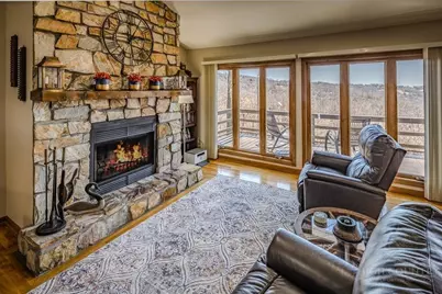 517 Pine Ridge Road, Beech Mountain, NC 28604 - Photo 6