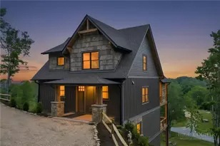 275 Vineyard Trail, Banner Elk, NC 28604 - Photo 1