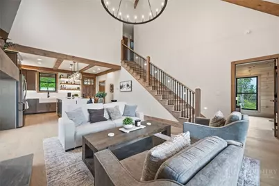 275 Vineyard Trail, Banner Elk, NC 28604 - Photo 6