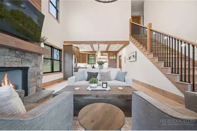 275 Vineyard Trail, Banner Elk, NC 28604 - Photo 4