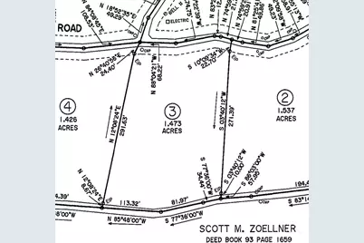 Lot 3 Chappell Farm Road, Banner Elk, NC 28604 - Photo 6