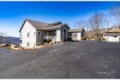 468 Elderberry Ridge Road #202C, Beech Mountain, NC 28604 - Photo 34
