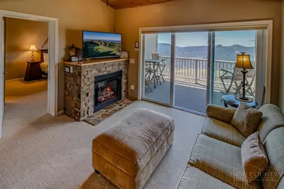 468 Elderberry Ridge Road #202C, Beech Mountain, NC 28604 - Photo 12
