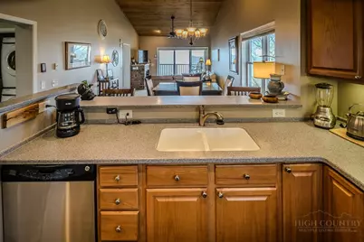 468 Elderberry Ridge Road #202C, Beech Mountain, NC 28604 - Photo 10