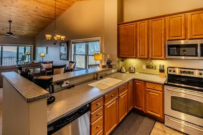 468 Elderberry Ridge Road #202C, Beech Mountain, NC 28604 - Photo 8