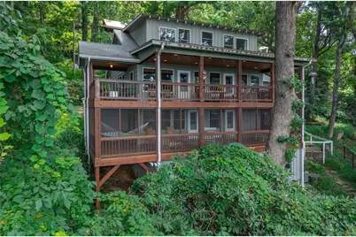 270 Buxton Street, Blowing Rock, NC 28605 - Photo 2