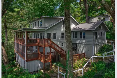 270 Buxton Street, Blowing Rock, NC 28605 - Photo 1
