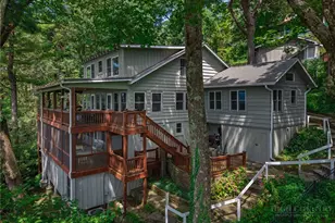 270 Buxton St, Blowing Rock, NC 28605 - Photo 1