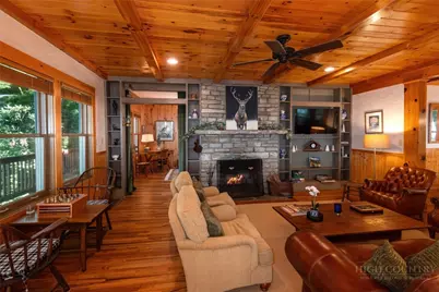 270 Buxton Street, Blowing Rock, NC 28605 - Photo 12