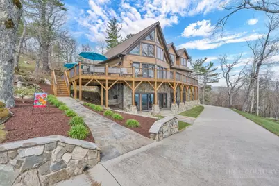 7054 Grandview Circle, Newland, NC 28657 - Photo 2
