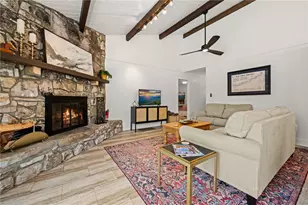 811 Pine Ridge Rd, Beech Mountain, NC 28604 - Photo 6
