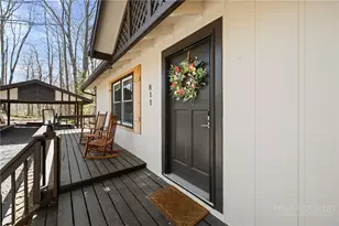 811 Pine Ridge Rd, Beech Mountain, NC 28604 - Photo 2