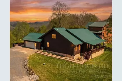 598 Valle Meadows Trail, Sugar Grove, NC 28679 - Photo 1