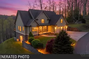 437 Whispering River Dr, Crumpler, NC 28617 - Photo 4