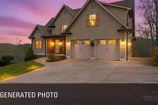 437 Whispering River Dr, Crumpler, NC 28617 - Photo 2