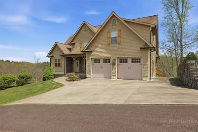 437 Whispering River Drive, Crumpler, NC 28617 - Photo 1