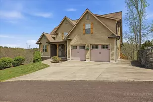 437 Whispering River Dr, Crumpler, NC 28617 - Photo 1