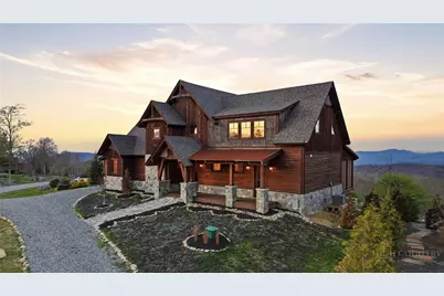 13 Eagle Meadow Path, Banner Elk, NC 28604 - Photo 2