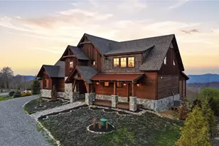 13 Eagle Meadow Path, Banner Elk, NC 28604 - Photo 2