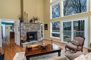 146 Highland Ridge Rd, Blowing Rock, NC 28605 - Photo 8