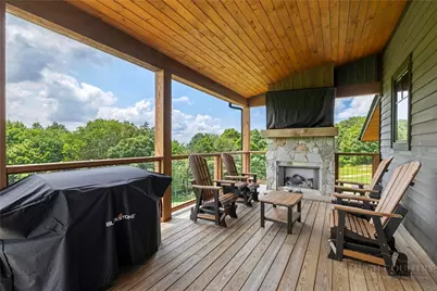95 Vineyard Trail, Banner Elk, NC 28604 - Photo 34