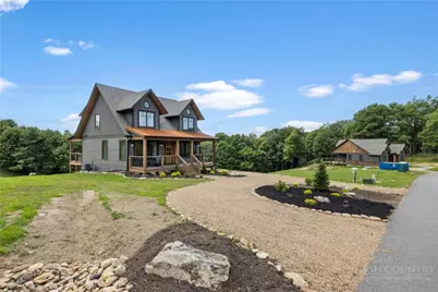 95 Vineyard Trail, Banner Elk, NC 28604 - Photo 42