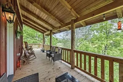 218 Cherokee Circle, Jefferson, NC 28640 - Photo 10