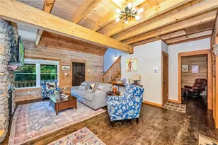 218 Cherokee Cir, Jefferson, NC 28640 - Photo 16