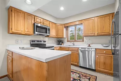 264 Evergreen Drive #6, Blowing Rock, NC 28605 - Photo 6