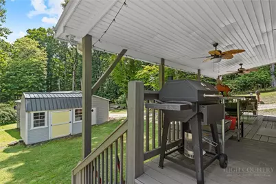 129 Troys Trail, Todd, NC 28684 - Photo 16