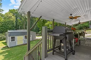 129 Troys Trl, Todd, NC 28684 - Photo 16