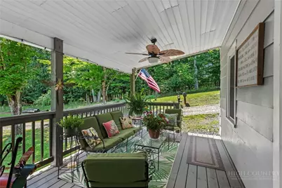 129 Troys Trail, Todd, NC 28684 - Photo 12
