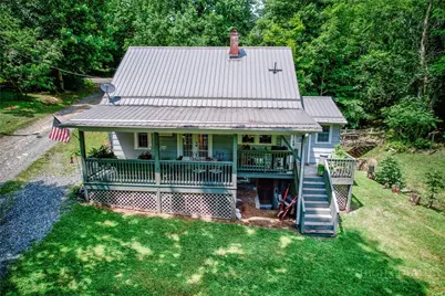 129 Troys Trail, Todd, NC 28684 - Photo 8