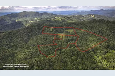 7277 Beech Mountain Road, Elk Park, NC 28622 - Photo 2