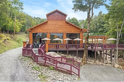 1001 Beech Mountain Parkway, Beech Mountain, NC 28604 - Photo 6