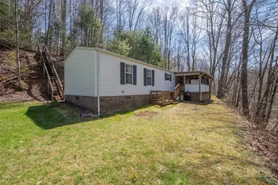 1848 W Mill Creek Road, Warrensville, NC 28693 - Photo 1