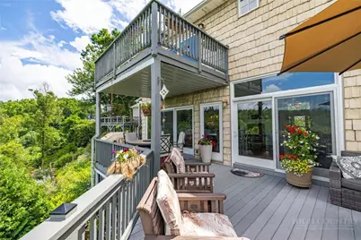 50 Mitchell River Ridge, Roaring Gap, NC 28668 - Photo 18