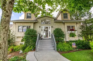 50 Mitchell River Rdg, Roaring Gap, NC 28668 - Photo 1