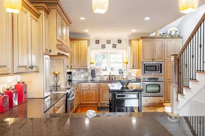 50 Mitchell River Ridge, Roaring Gap, NC 28668 - Photo 14