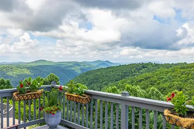 50 Mitchell River Ridge, Roaring Gap, NC 28668 - Photo 2