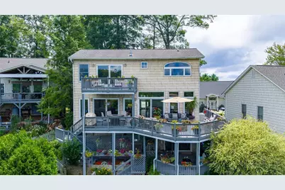 50 Mitchell River Ridge, Roaring Gap, NC 28668 - Photo 40