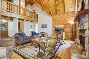 519 Wintergreen Dr, Boone, NC 28607 - Photo 16