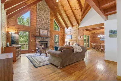 519 Wintergreen Drive, Boone, NC 28607 - Photo 16