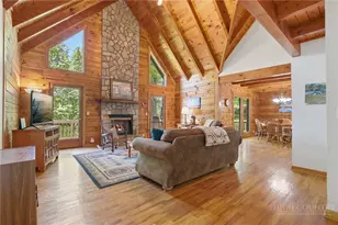 519 Wintergreen Dr, Boone, NC 28607 - Photo 16