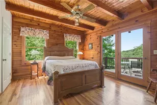 519 Wintergreen Dr, Boone, NC 28607 - Photo 26